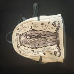 Nightmare Before Christmas babckpack
